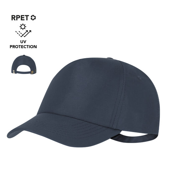 Sporta cepure ar personalizāciju